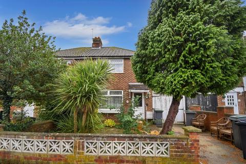 3 bedroom semi-detached house for sale, Ditmas Avenue, Kempston, Bedford, MK42