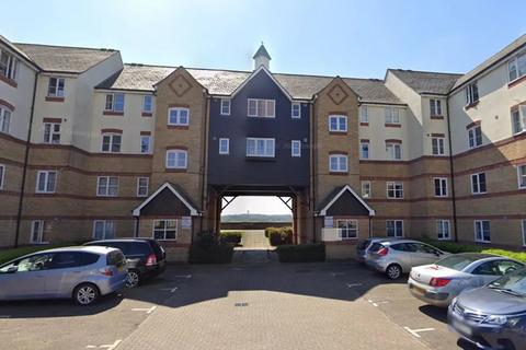 1 bedroom flat to rent, Lewes Close, Grays RM17