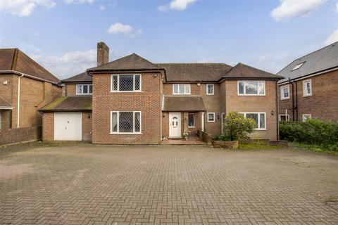 6 bedroom detached house for sale, Marlow Road, High Wycombe HP11