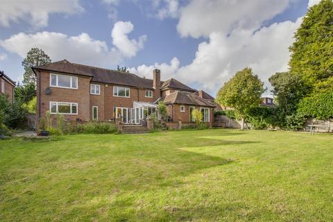 6 bedroom detached house for sale, Marlow Road, High Wycombe HP11