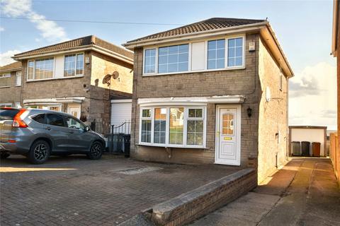 3 bedroom detached house for sale, Cherry Tree Walk, East Ardsley, Wakefield, West Yorkshire