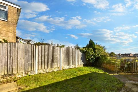 22 Cherry Tree Walk, East Ardsley, Wakefield, WF3 2HS