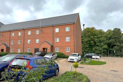 2 bedroom block of apartments for sale, Charteris Close, Wellesley, Aldershot