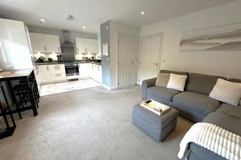 2 bedroom block of apartments for sale, Charteris Close, Wellesley, Aldershot