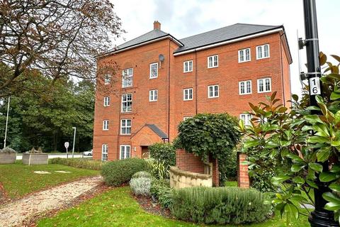 2 bedroom block of apartments for sale, Charteris Close, Wellesley, Aldershot