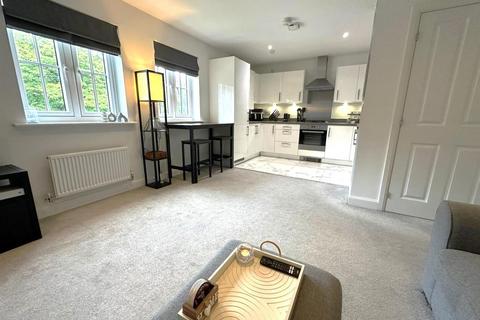 2 bedroom block of apartments for sale, Charteris Close, Wellesley, Aldershot