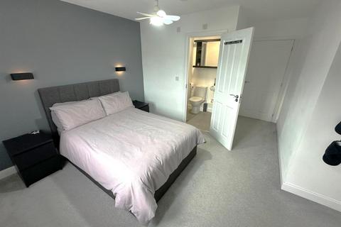 2 bedroom block of apartments for sale, Charteris Close, Wellesley, Aldershot