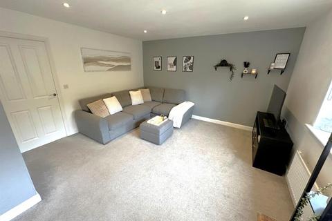 2 bedroom block of apartments for sale, Charteris Close, Wellesley, Aldershot