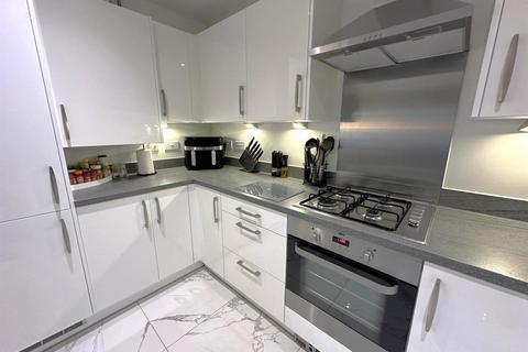 2 bedroom block of apartments for sale, Charteris Close, Wellesley, Aldershot