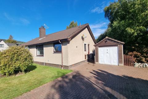 3 bedroom semi-detached house for sale, Grampian View, Aviemore