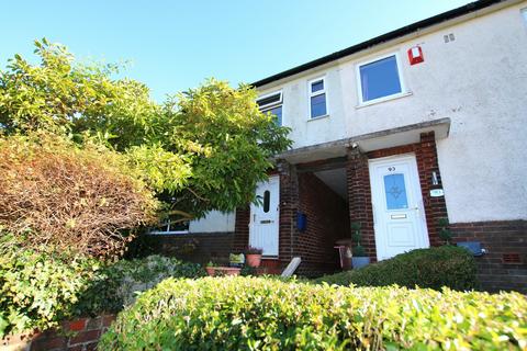 4 bedroom townhouse for sale, Greenside Avenue, Livesey, Blackburn