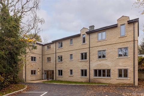 2 bedroom apartment for sale, Coach House, Wood Lane, Leeds LS6