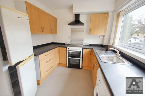 2 bedroom flat to rent, Wingard Court, BS23