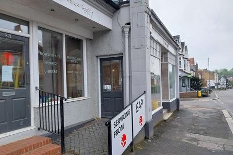 Restaurant to rent, Reigate RH2