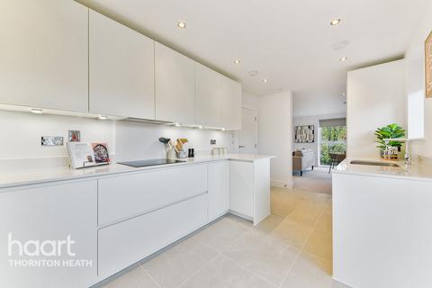 2 bedroom apartment for sale, Eldon Park Road, South Norwood