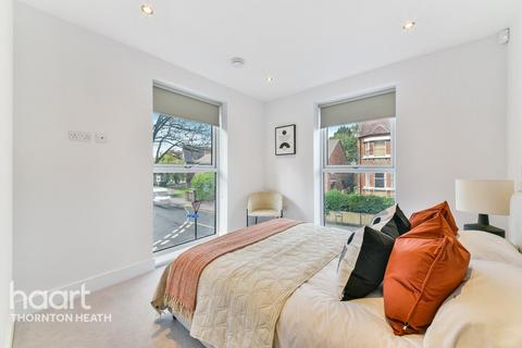 2 bedroom apartment for sale, Eldon Park Road, South Norwood