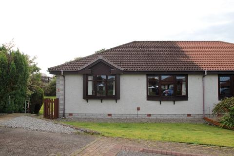 3 bedroom semi-detached bungalow for sale, 7 Miller Road, INVERNESS, IV2 3EN