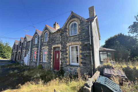 2 bedroom cottage for sale, Poplar Terrace, Pontrhydfendigaid, Ystrad Meurig