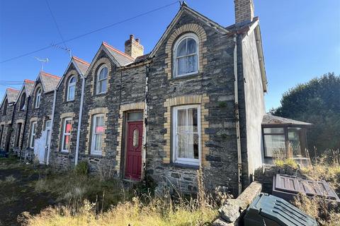 2 bedroom cottage for sale, Poplar Terrace, Pontrhydfendigaid, Ystrad Meurig