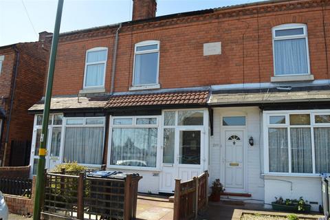 2 bedroom terraced house to rent, Acocks Green, Birmingham B27