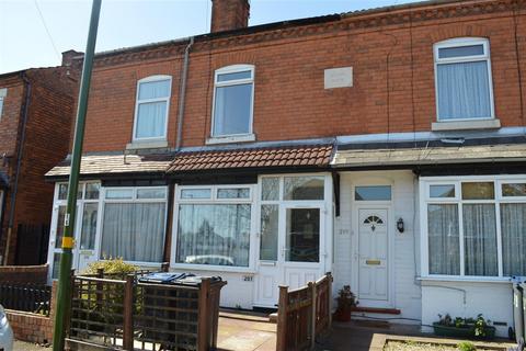 undefined, Lincoln Road North, Acocks Green, Birmingham