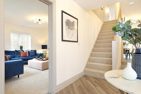 2 bedroom terraced house for sale, Willowbank Place, Send, Woking, Surrey, GU23