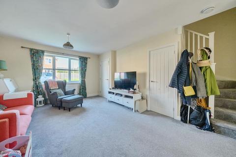 23 Dolydd Pentrosfa, Llandrindod Wells, LD1 5NZ