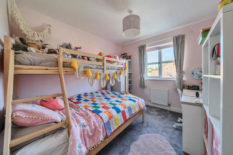 23 Dolydd Pentrosfa, Llandrindod Wells, LD1 5NZ