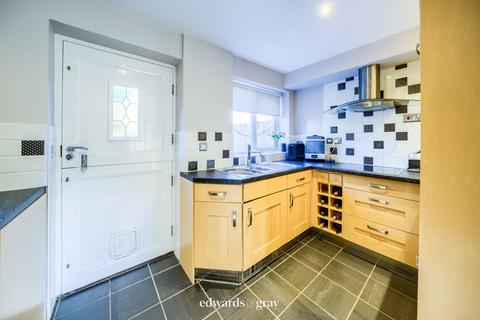 7 Forge Road, Shustoke, Birmingham, B46 2AU