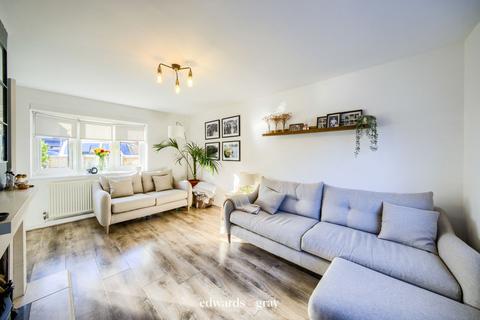7 Forge Road, Shustoke, Birmingham, B46 2AU