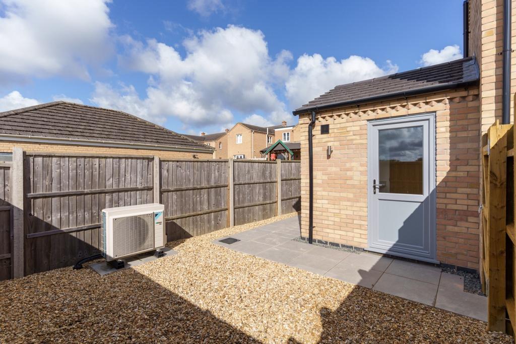 Wisbech, Norfolk, PE14 3 bed detached house to rent £1,600 pcm (£369 pw)