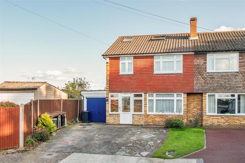 1 Rolleston Close, Petts Wood, Orpington, BR5 1AN