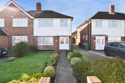 3 bedroom semi-detached house for sale, Long Lane, Bexleyheath, DA7