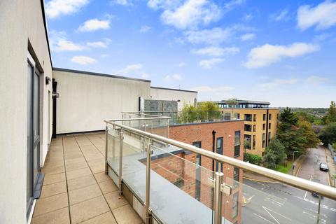 1 bedroom apartment for sale, at Attlee Court, High Road, London N20