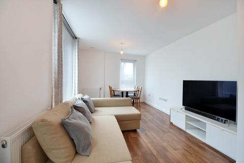 1 bedroom apartment for sale, at Attlee Court, High Road, London N20