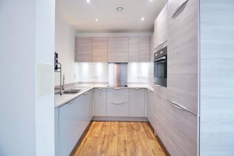 1 bedroom apartment for sale, at Attlee Court, High Road, London N20