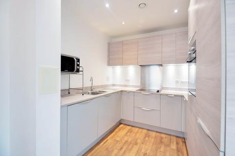 1 bedroom apartment for sale, at Attlee Court, High Road, London N20