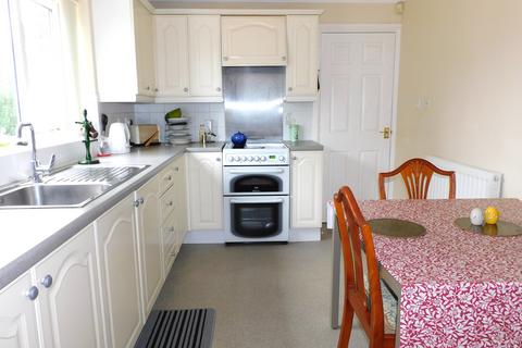 3 bedroom detached bungalow for sale, Foxes Lowe Road, Holbeach