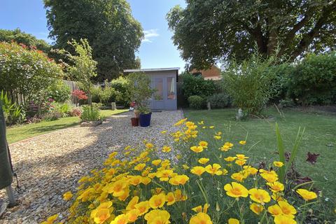 3 bedroom detached bungalow for sale, Foxes Lowe Road, Holbeach