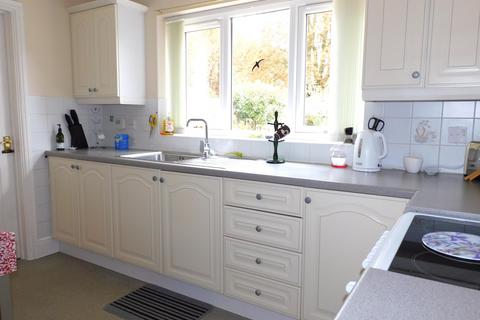 3 bedroom detached bungalow for sale, Foxes Lowe Road, Holbeach
