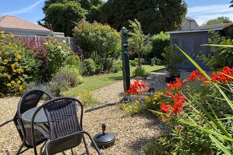 3 bedroom detached bungalow for sale, Foxes Lowe Road, Holbeach