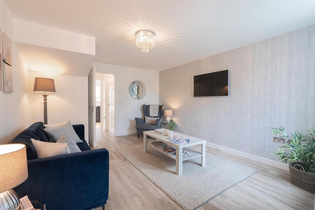 Coseley New Village, Tipton, DY4 3 bed terraced house to rent £1,440