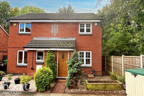 2 bedroom semi-detached house for sale, Honeysuckle Grove, Nottingham