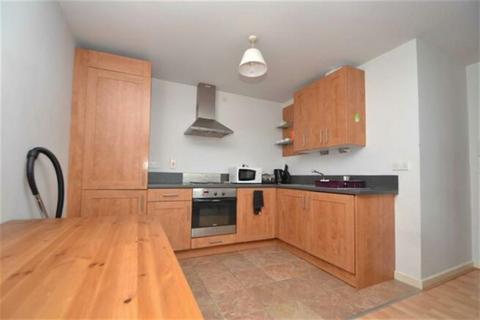 2 bedroom apartment to rent, Aspect 14, LS2