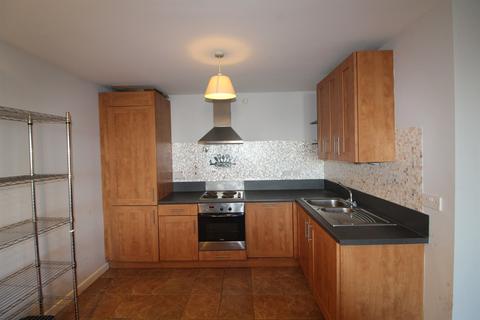 2 bedroom apartment to rent, Aspect 14, LS2