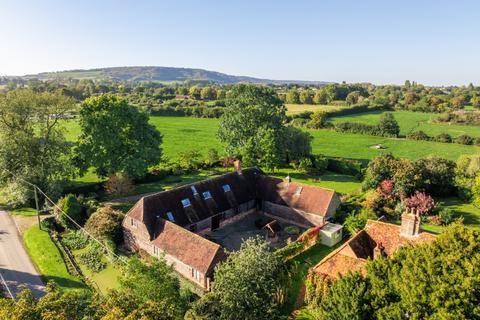 4 bedroom barn conversion for sale, Sandpit Lane, Bledlow, Princes Risborough, Buckinghamshire, HP27