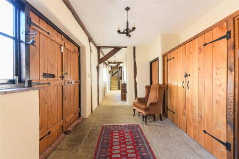 4 bedroom barn conversion for sale, Sandpit Lane, Bledlow, Princes Risborough, Buckinghamshire, HP27