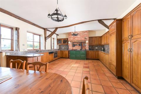 4 bedroom barn conversion for sale, Sandpit Lane, Bledlow, Princes Risborough, Buckinghamshire, HP27