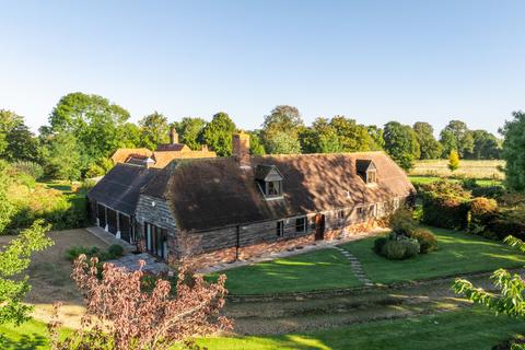 4 bedroom barn conversion for sale, Sandpit Lane, Bledlow, Princes Risborough, Buckinghamshire, HP27