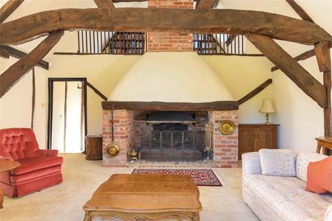 4 bedroom barn conversion for sale, Sandpit Lane, Bledlow, Princes Risborough, Buckinghamshire, HP27